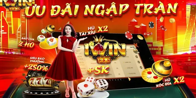 Khuyến mãi chào mừng 68svip